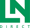 Logo LN Direct